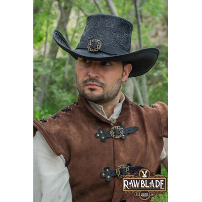 Chapeau Delacroix Deluxe