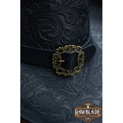 Chapeau Delacroix Deluxe
