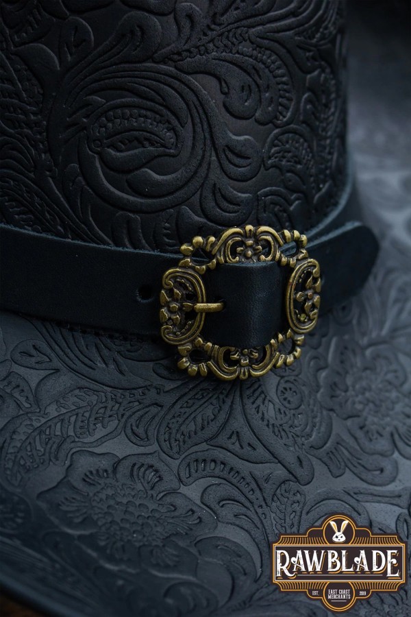 Delacroix-hatt Deluxe