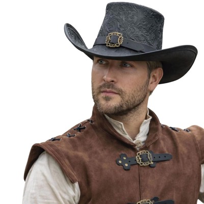 Delacroix Hat Deluxe