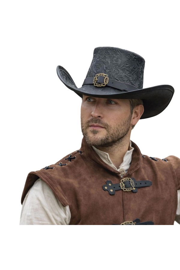 Chapeau Delacroix Deluxe