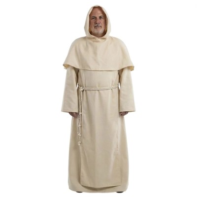 Monk Habit - Benedictine