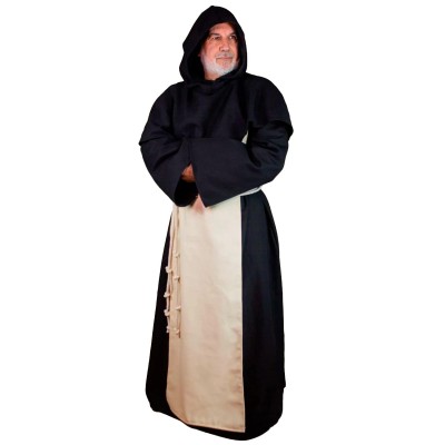 Monk Habit - Benedictine
