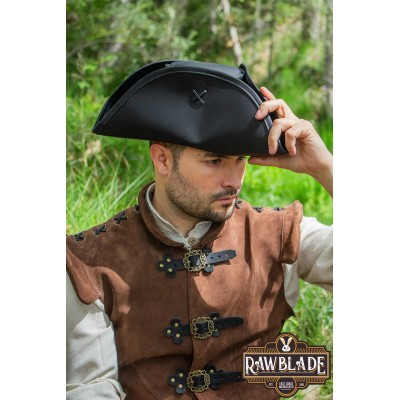Sombrero de Jack Rackham