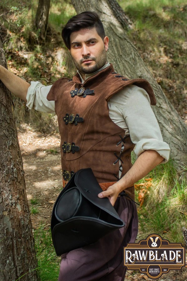 Jack Rackhams hatt