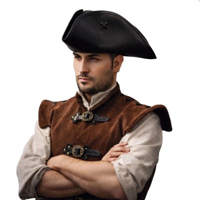 Cappello a scacco di Jack
