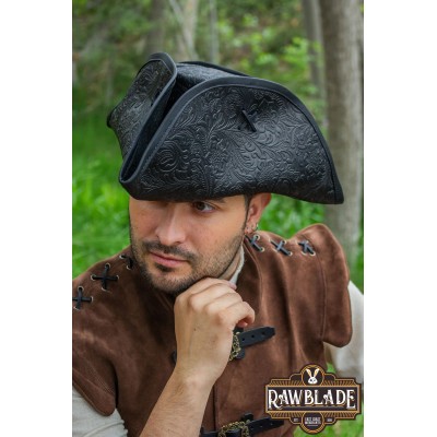 Jack Rackhams Deluxe-hat