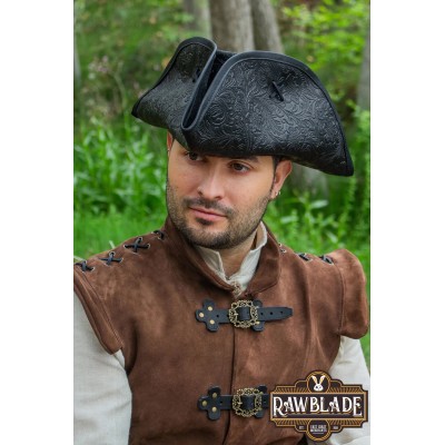 Jack Rackhams Deluxe-hat