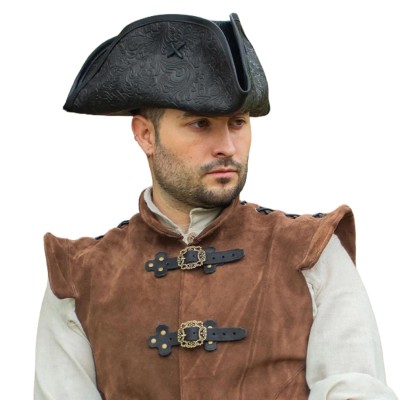 Jack Rackham Deluxe Hat