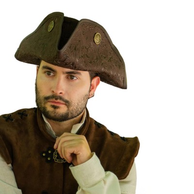 Jack Rackham Deluxe Hat