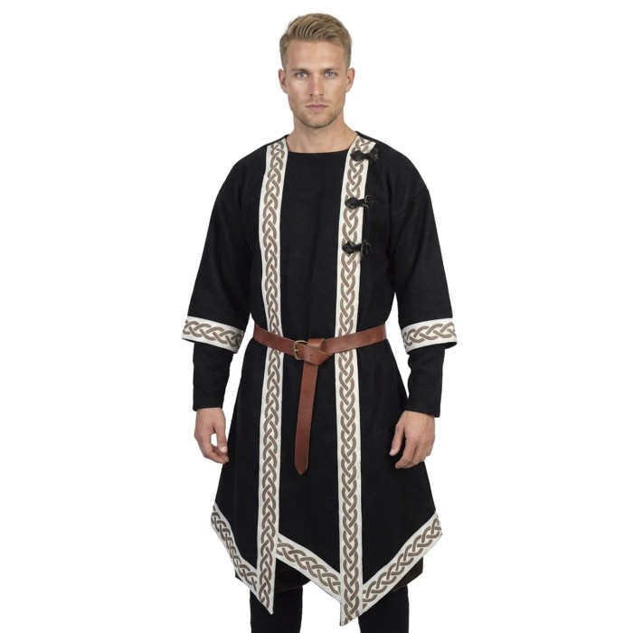 Nuada Tunic