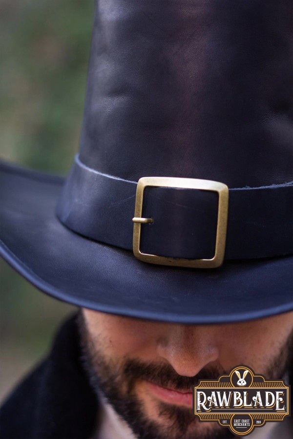 Sombrero Johann Cazador de Brujas