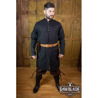 Radovan Tunic - Black