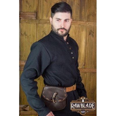 Radovan Tunic - Black