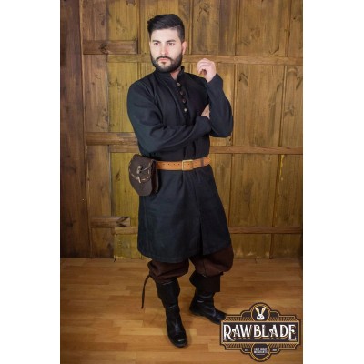 Radovan Tunic - Black