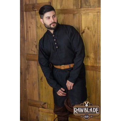 Radovan Tunic - Black