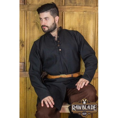 Radovan Tunic - Black