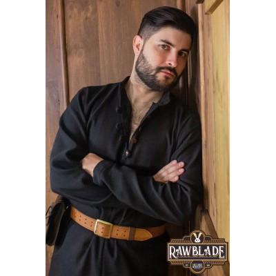 Radovan Tunic – Czarny