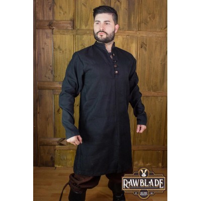 Radovan Tunic - Black