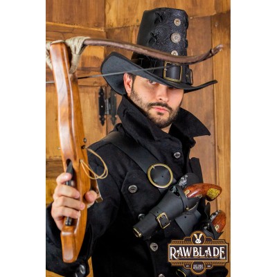Johann Sorither Hunter Hatter Deluxe