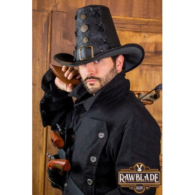 Johann Sorither Hunter Hatter Deluxe