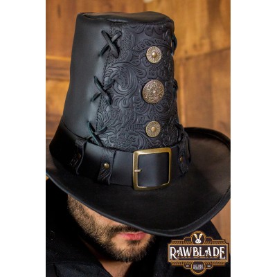Johann Sorither Hunter Hatter Deluxe