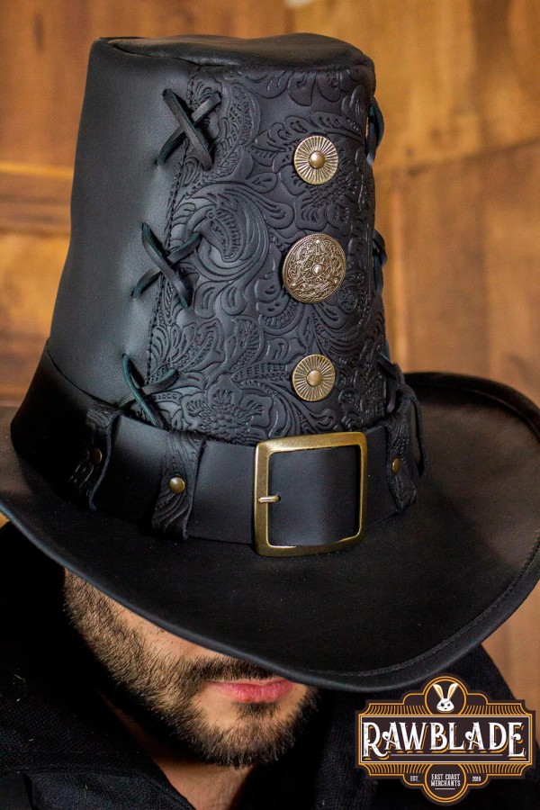 Johann Sorither Hunter Hatter Deluxe