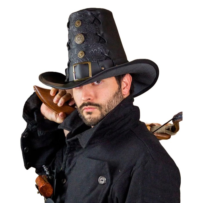 Johann Sorither Hunter Hatter Deluxe