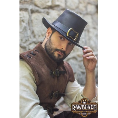 Chapeau de pèlerin