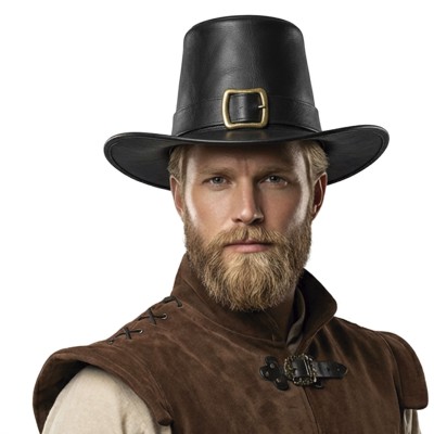 Chapeau de pèlerin