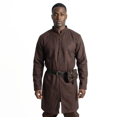 Radovan Tunic - Black