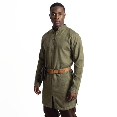 Radovan Tunic - Black