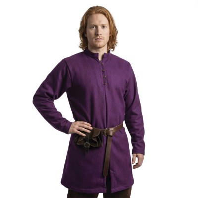Radovan Tunic - Black