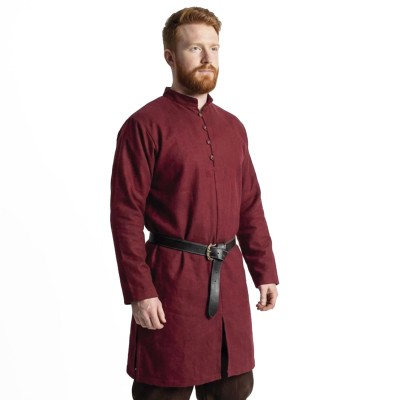 Radovan Tunic - Black