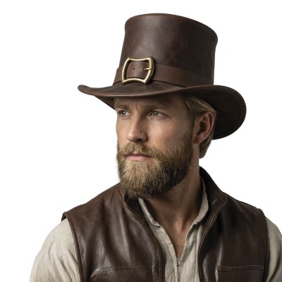 Chapeau de pèlerin