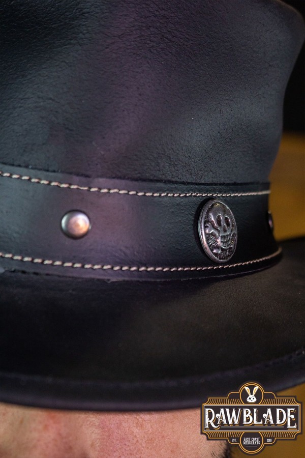 Lördagsmössa - Terrakotta