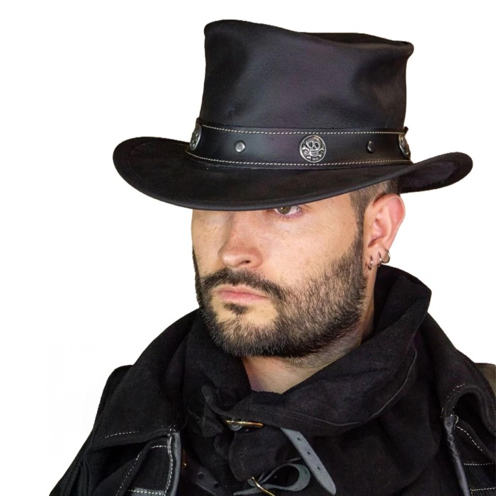 Samedi Hat