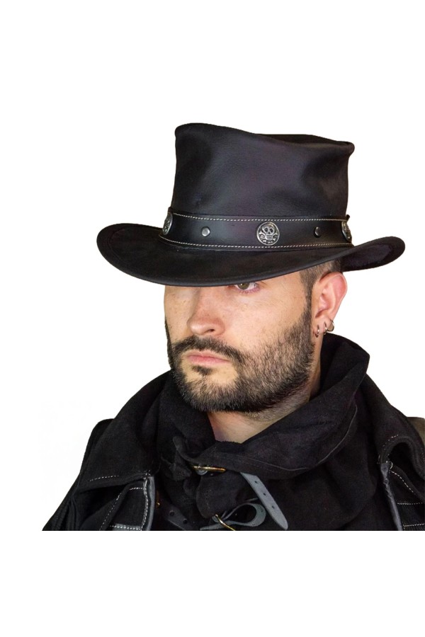 Lördagshatt