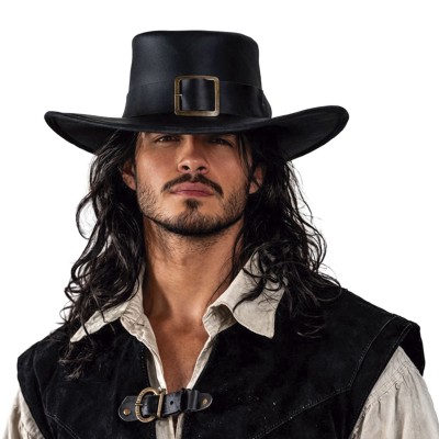 Cappello a Solomon Kane