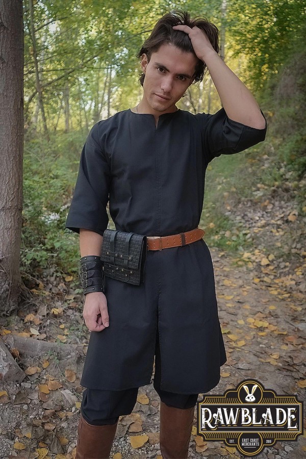 Roy Tunic