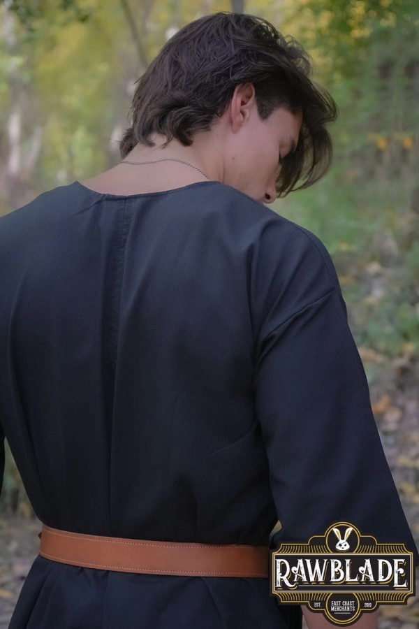 Roy Tunic
