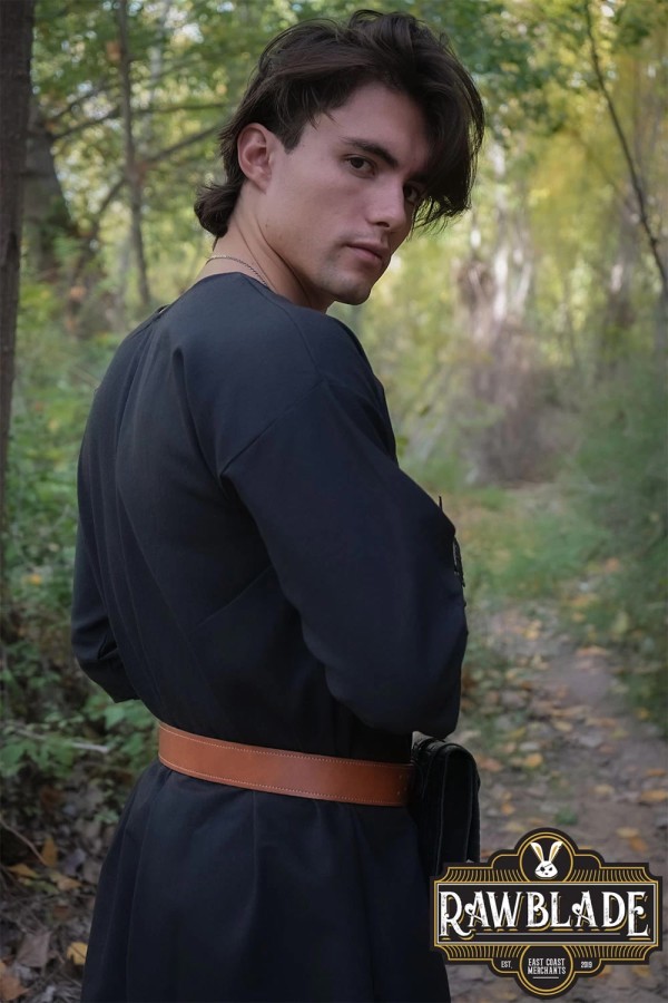 Roy Tunic
