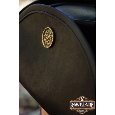 Three Doublons Tricorne