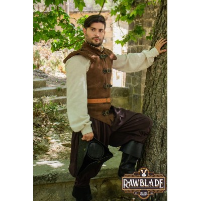 Three Doublons Tricorne Deluxe