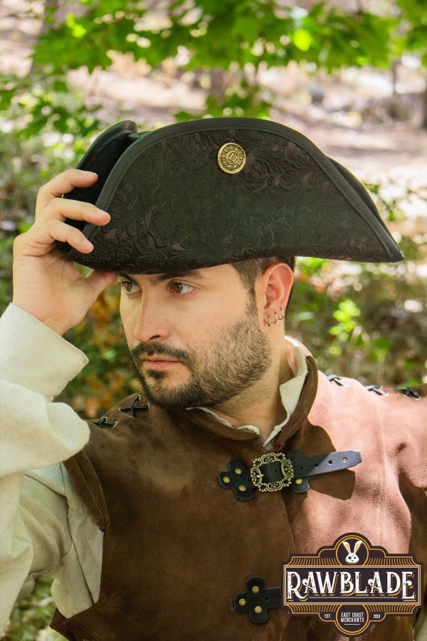 Trois doublons TRICORNE Deluxe