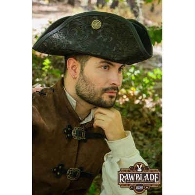 Trois doublons TRICORNE Deluxe
