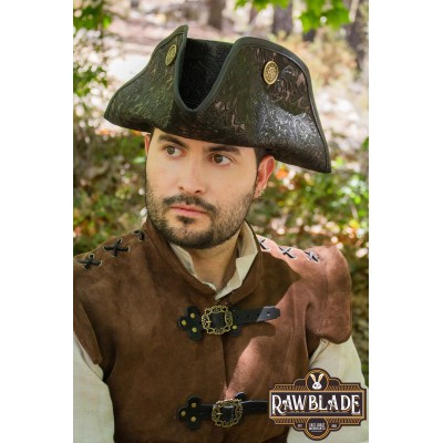 Trois doublons TRICORNE Deluxe