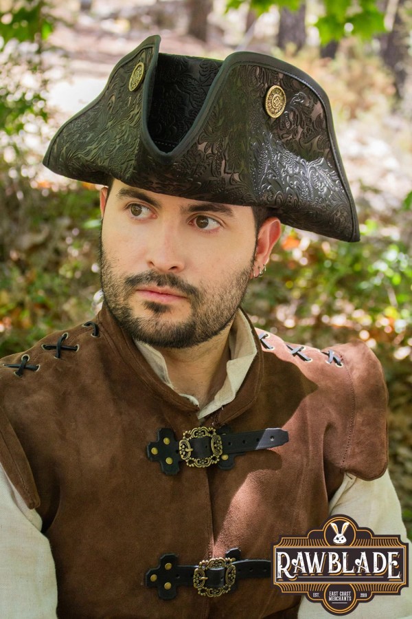 Trois doublons TRICORNE Deluxe