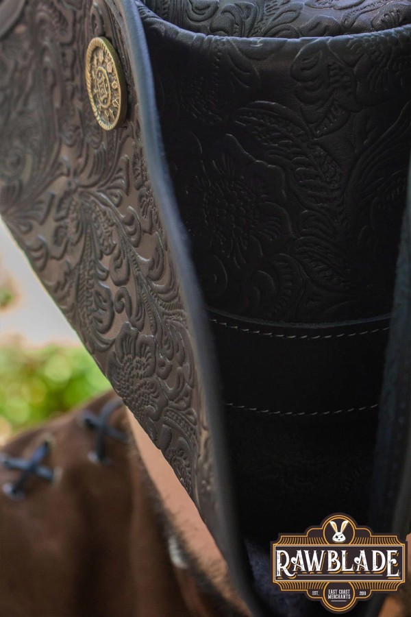 Tre Doublons Tricorne Deluxe