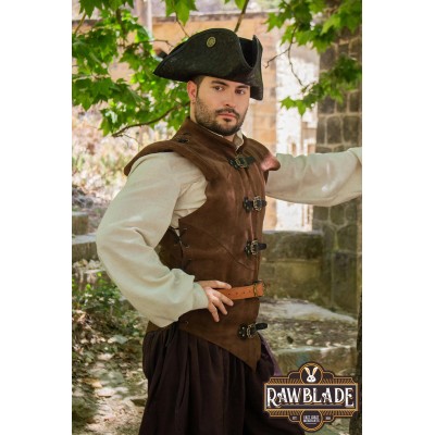 Trois doublons TRICORNE Deluxe